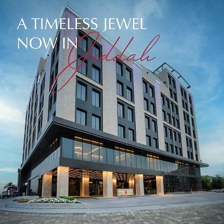 Millennium Al Masar Hotel Dzsidda Kültér fotó