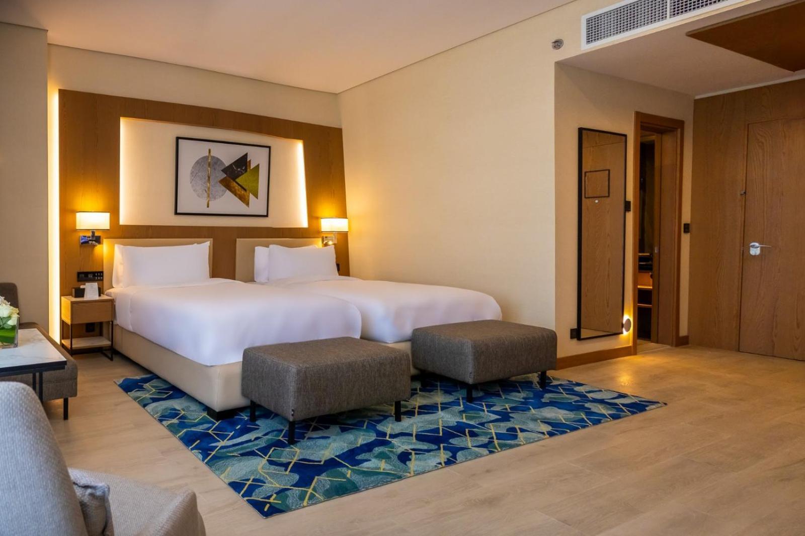 Millennium Al Masar Hotel Dzsidda Kültér fotó