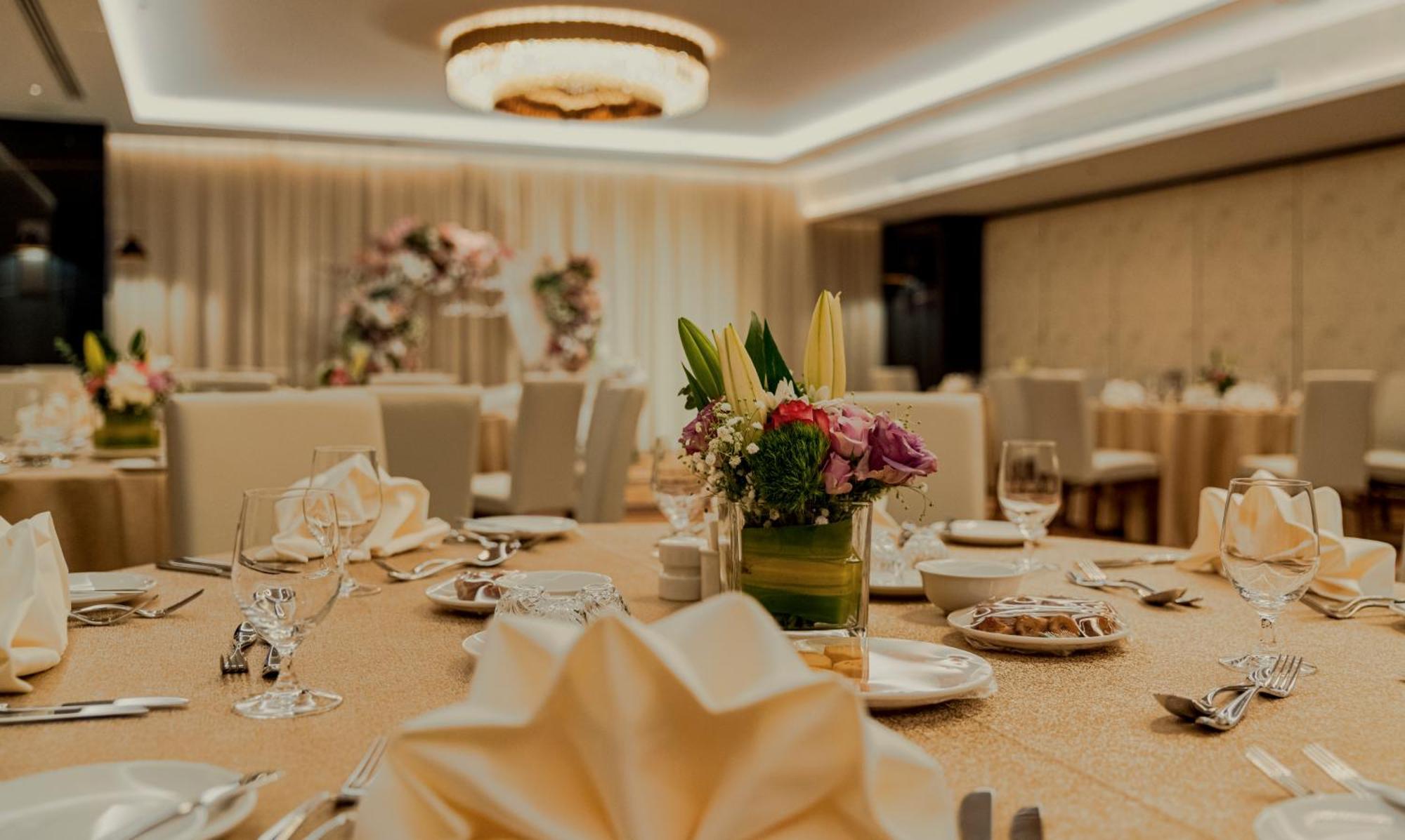 Millennium Al Masar Hotel Dzsidda Kültér fotó