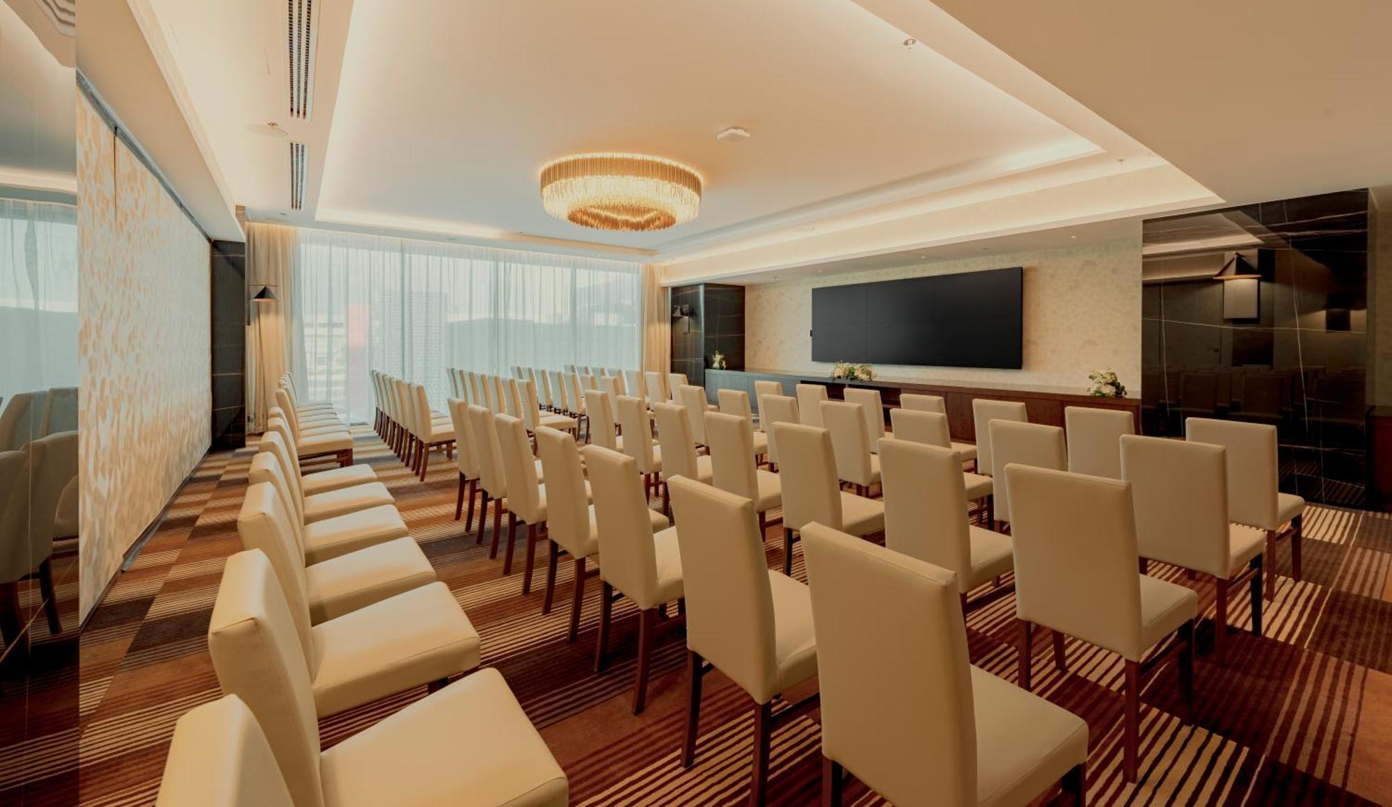 Millennium Al Masar Hotel Dzsidda Kültér fotó