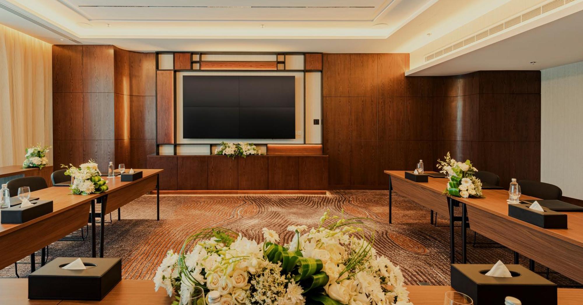 Millennium Al Masar Hotel Dzsidda Kültér fotó