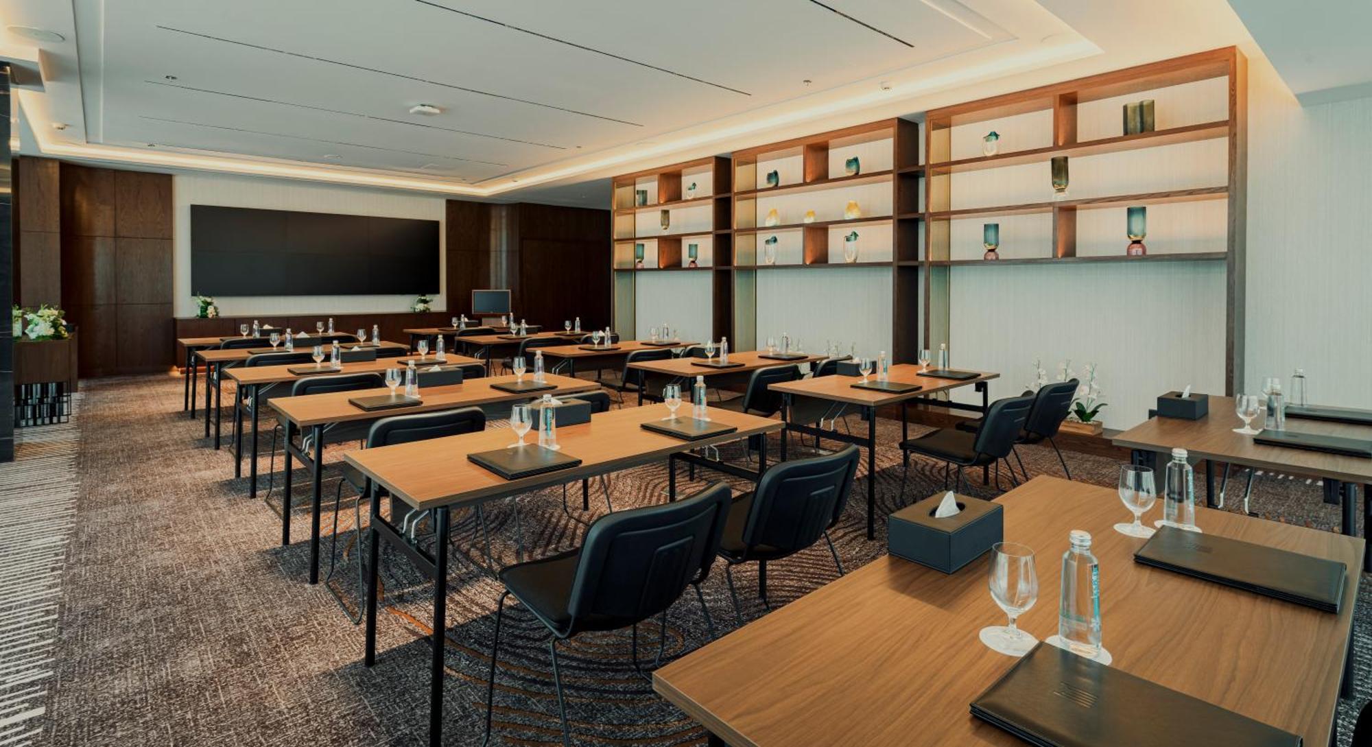 Millennium Al Masar Hotel Dzsidda Kültér fotó