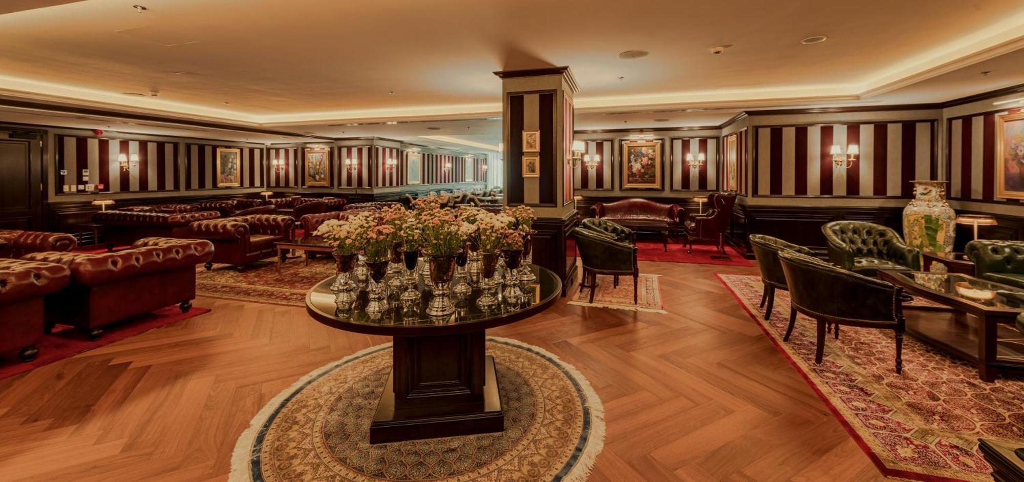 Millennium Al Masar Hotel Dzsidda Kültér fotó