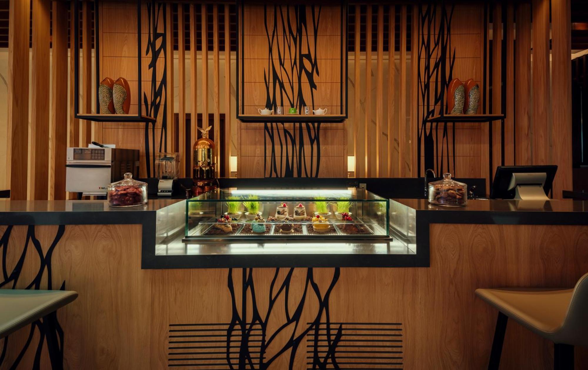 Millennium Al Masar Hotel Dzsidda Kültér fotó