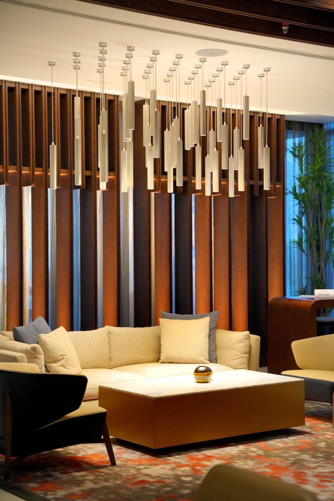 Millennium Al Masar Hotel Dzsidda Kültér fotó