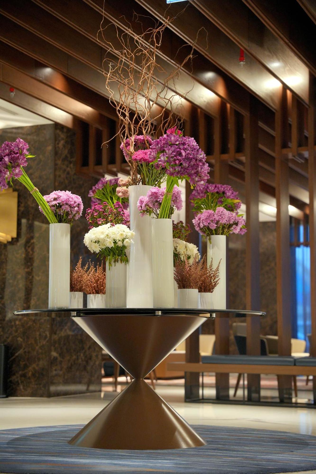 Millennium Al Masar Hotel Dzsidda Kültér fotó