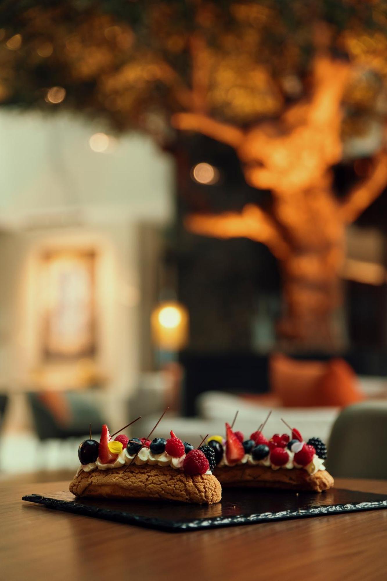 Millennium Al Masar Hotel Dzsidda Kültér fotó