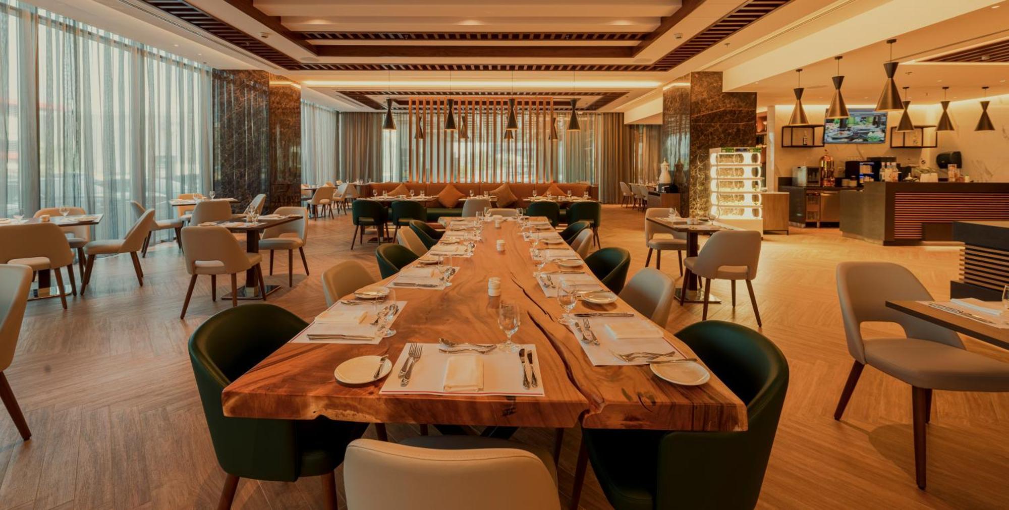 Millennium Al Masar Hotel Dzsidda Kültér fotó