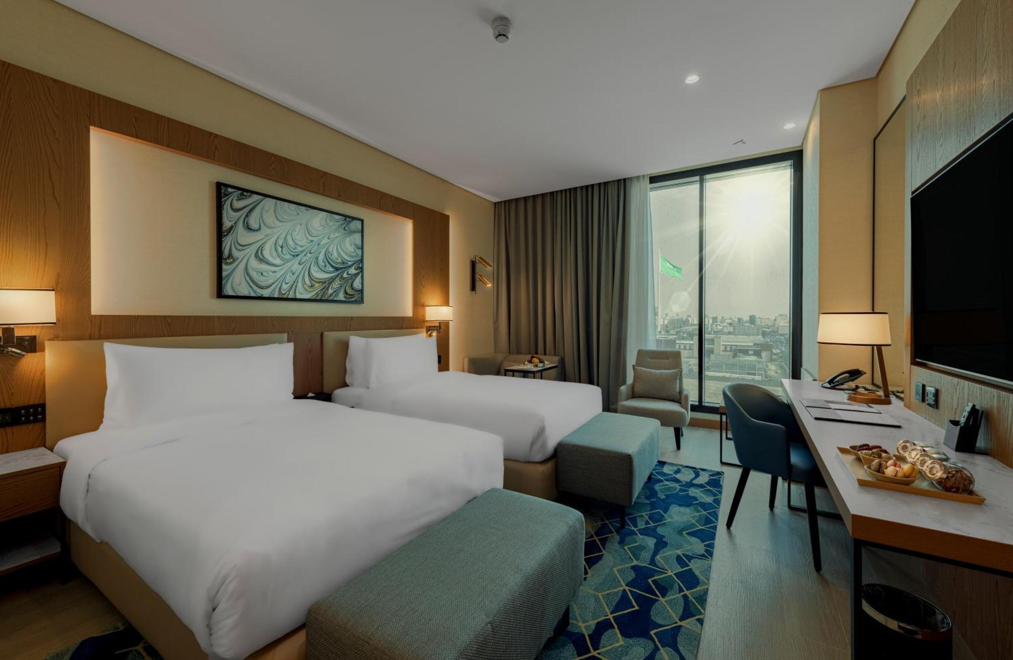 Millennium Al Masar Hotel Dzsidda Kültér fotó