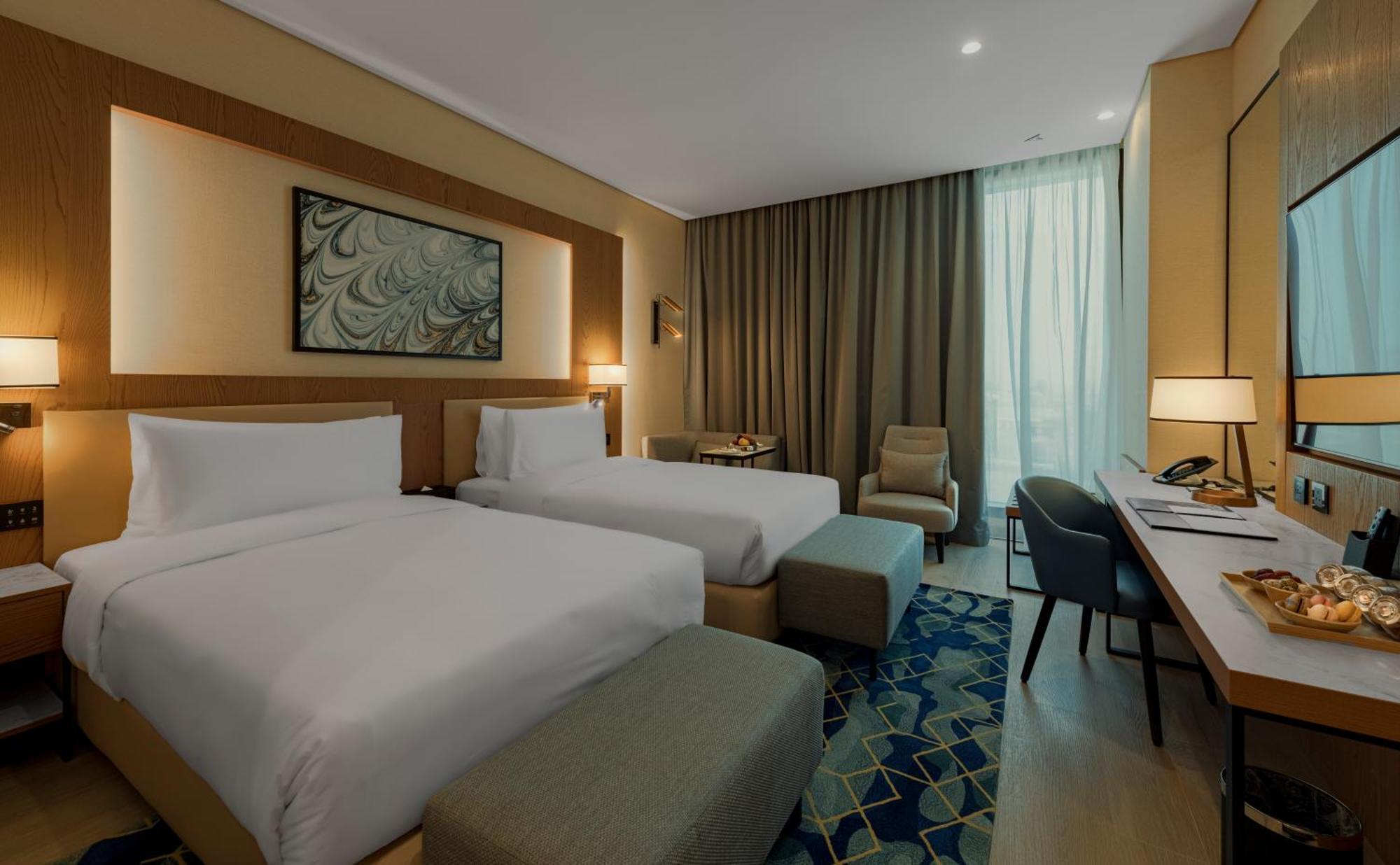 Millennium Al Masar Hotel Dzsidda Kültér fotó