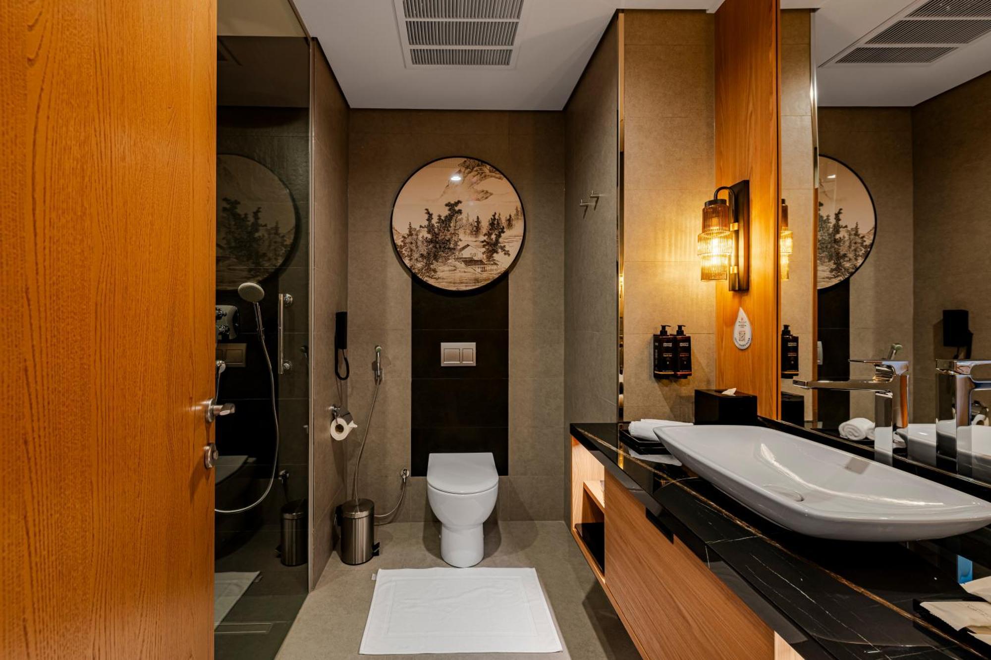 Millennium Al Masar Hotel Dzsidda Kültér fotó