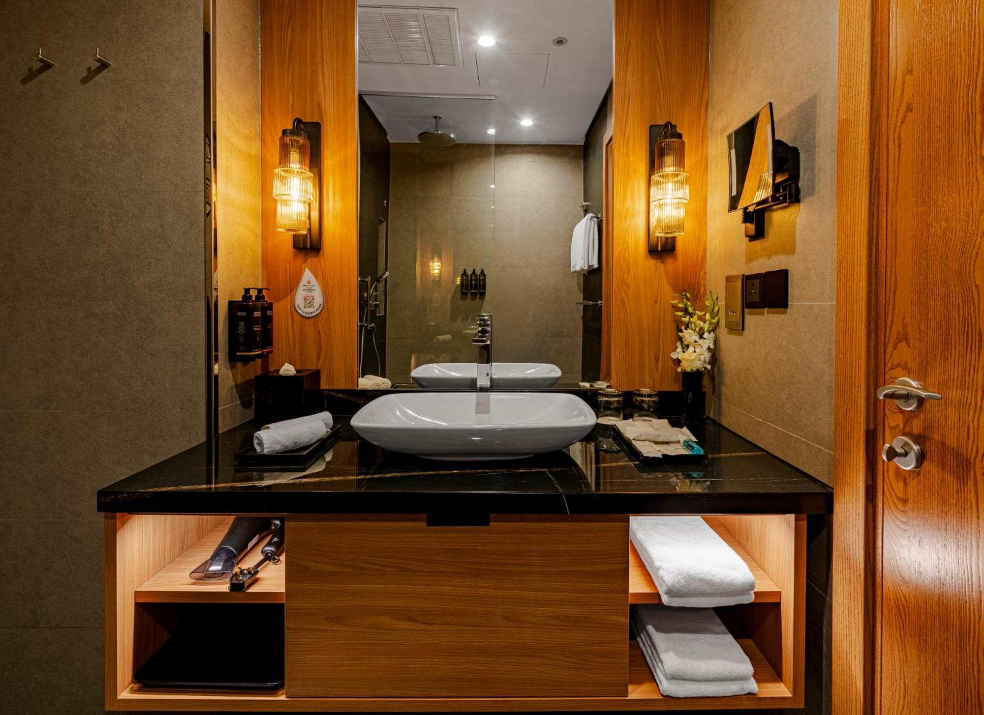Millennium Al Masar Hotel Dzsidda Kültér fotó