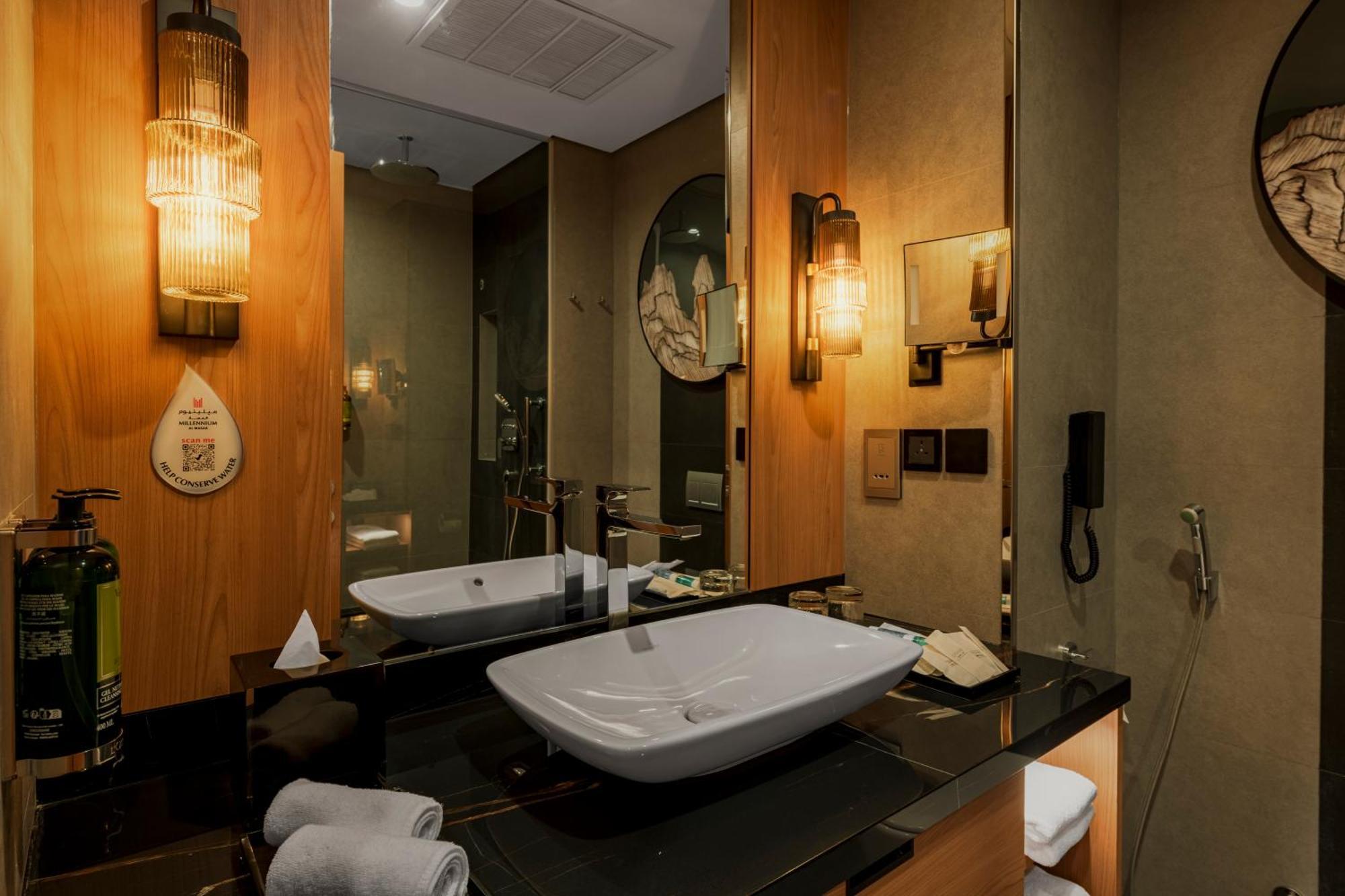 Millennium Al Masar Hotel Dzsidda Kültér fotó